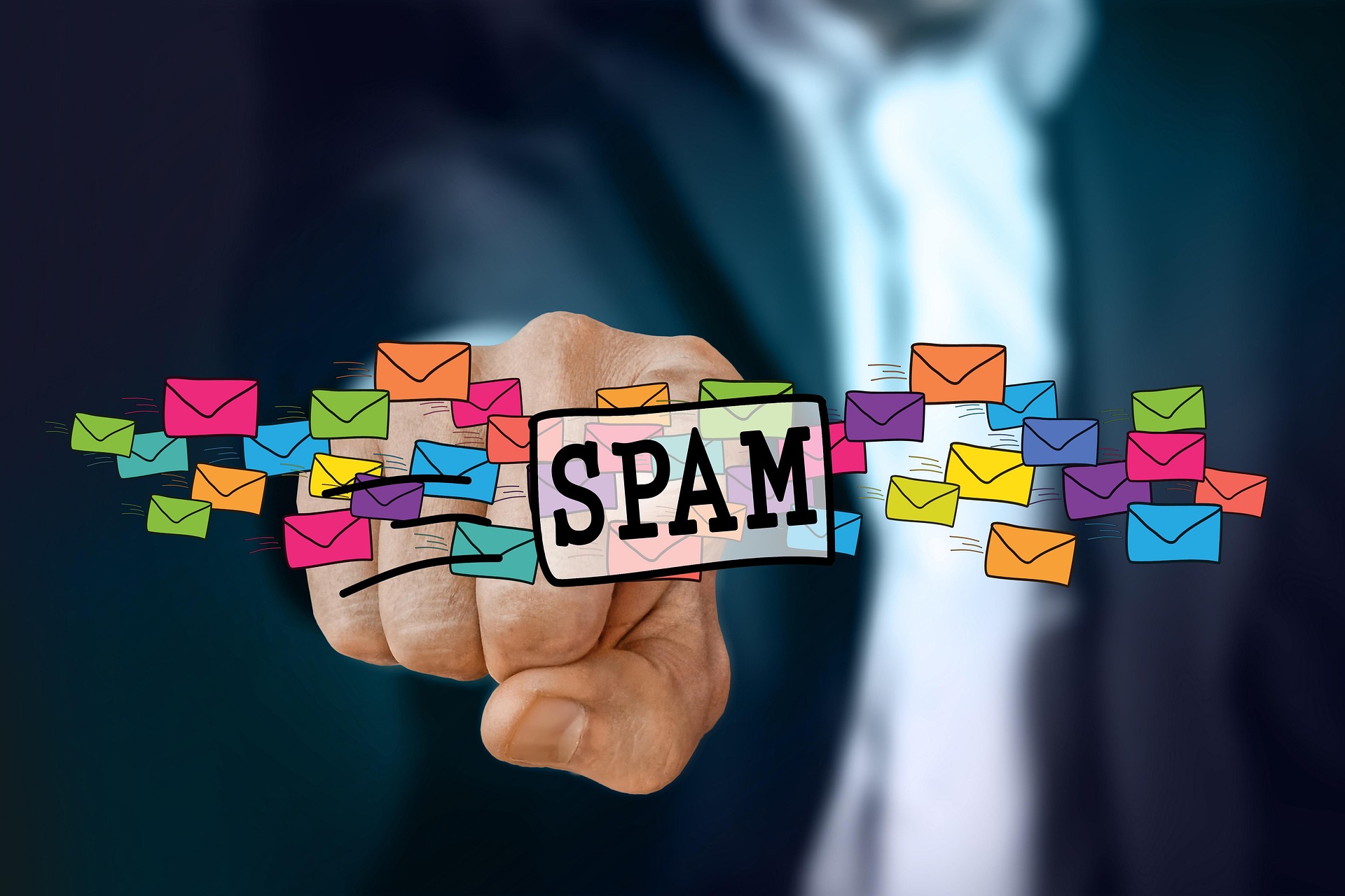 Email health - MX/SPF/DMARC/DKIM
